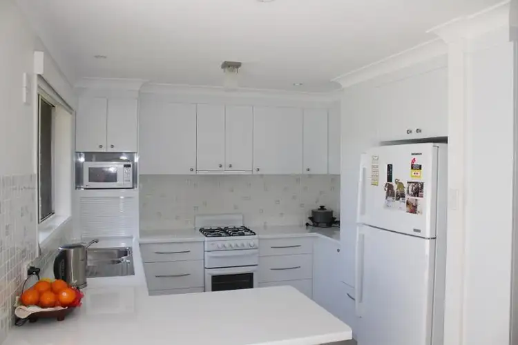 Third view of Homely semi-detached listing, 1/47 Melaleuca Drive, Yamba NSW 2464
