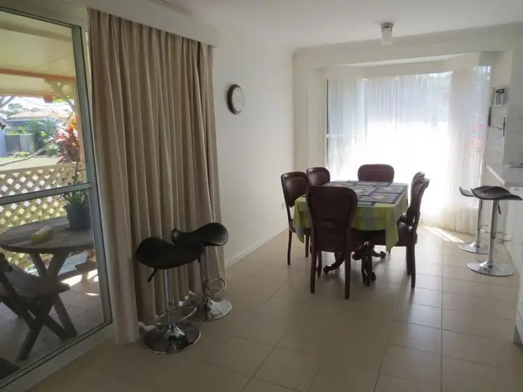 Fourth view of Homely semi-detached listing, 1/47 Melaleuca Drive, Yamba NSW 2464
