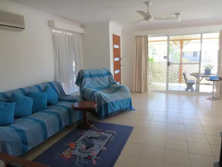 Fifth view of Homely semi-detached listing, 1/47 Melaleuca Drive, Yamba NSW 2464