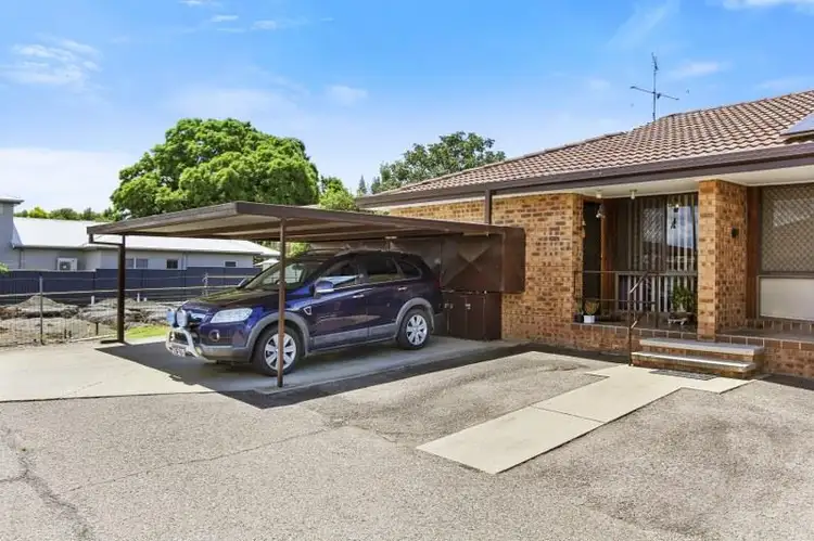 3/62 Griffin Avenue, Tamworth NSW 2340