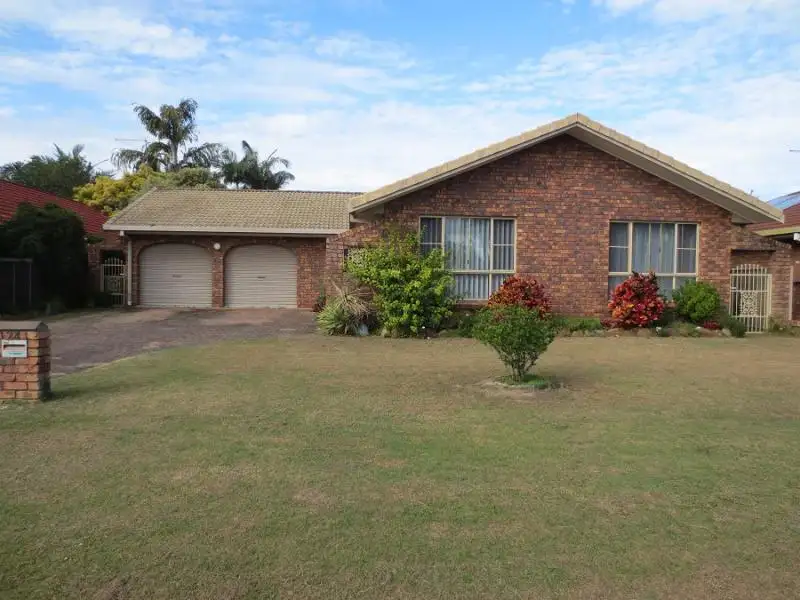 Main view of Homely house listing, 24 Willow  Way, Yamba NSW 2464