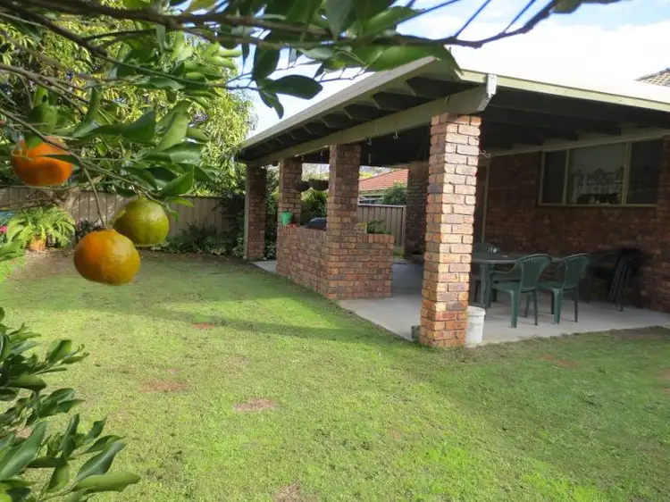 Fifth view of Homely house listing, 24 Willow  Way, Yamba NSW 2464