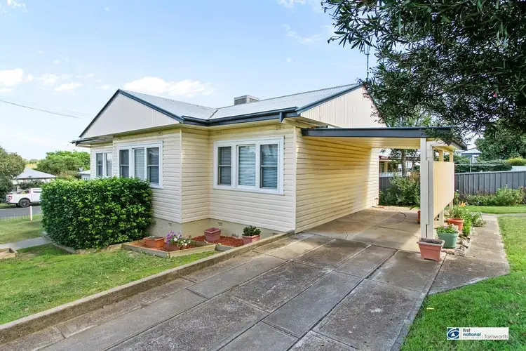 Fifth view of Homely house listing, 1 Riverview Street, North Tamworth NSW 2340