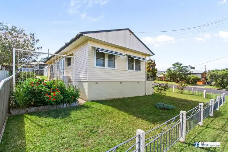 Seventh view of Homely house listing, 1 Riverview Street, North Tamworth NSW 2340