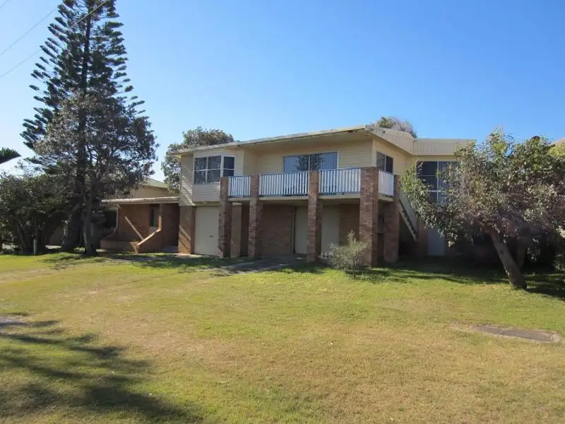 Main view of Homely house listing, 80 Yamba Street, Yamba NSW 2464