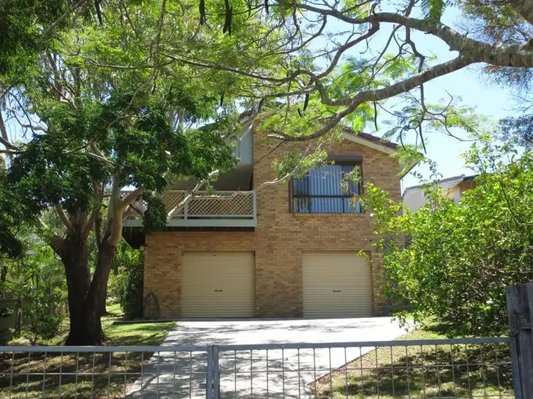 Main view of Homely house listing, 49 Yamba Street, Yamba NSW 2464