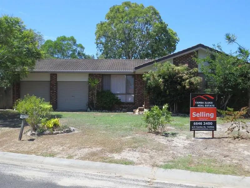 Main view of Homely house listing, 13 Ficus Close, Yamba NSW 2464