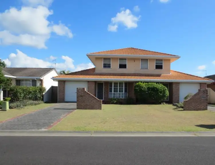 1/55 Osprey Drive, Yamba NSW 2464
