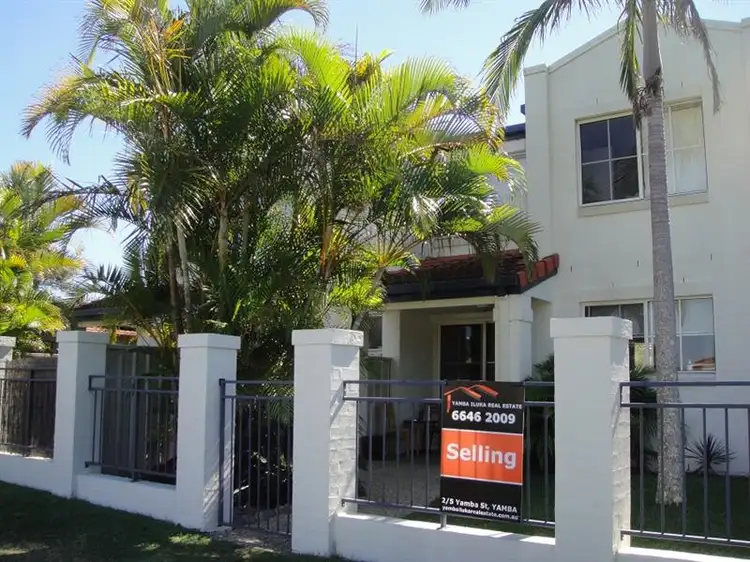 2/1 Urara Street, Yamba NSW 2464