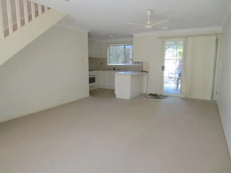 Third view of Homely townhouse listing, 2/1 Urara Street, Yamba NSW 2464