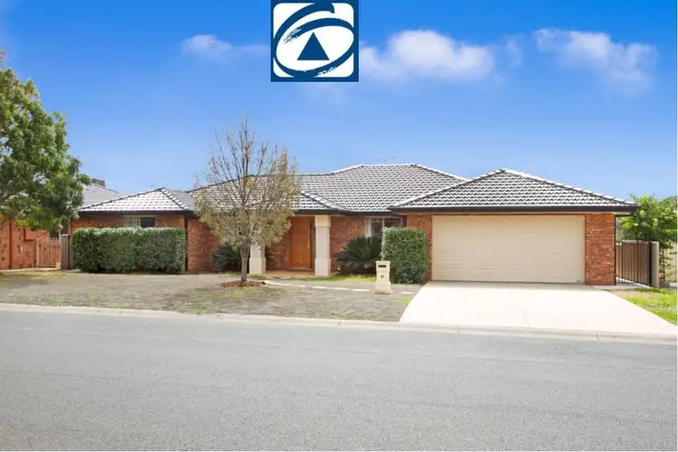 Main view of Homely house listing, 56 Harrier Parade, Calala NSW 2340