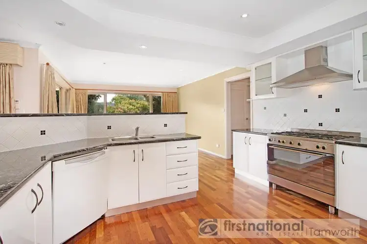 Fourth view of Homely house listing, 56 Harrier Parade, Calala NSW 2340