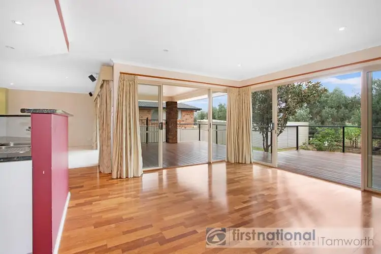 Fifth view of Homely house listing, 56 Harrier Parade, Calala NSW 2340