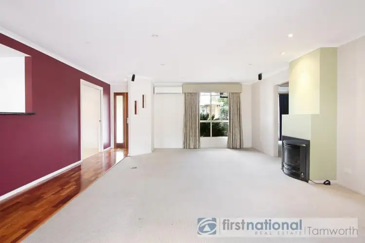 Sixth view of Homely house listing, 56 Harrier Parade, Calala NSW 2340