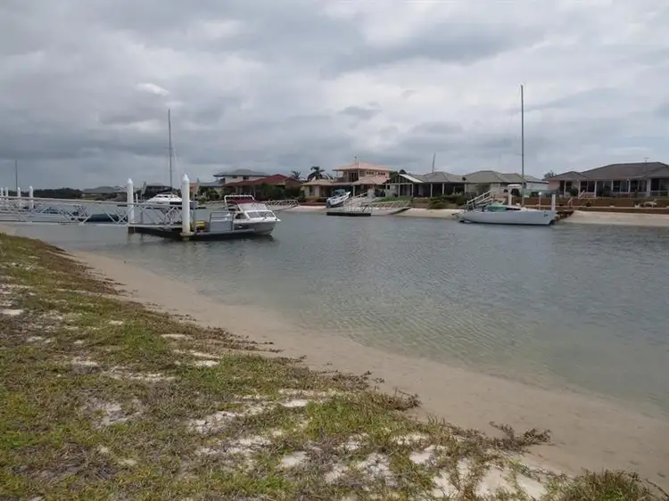 Main view of Homely land listing, 6 Barellan Avenue, Yamba NSW 2464