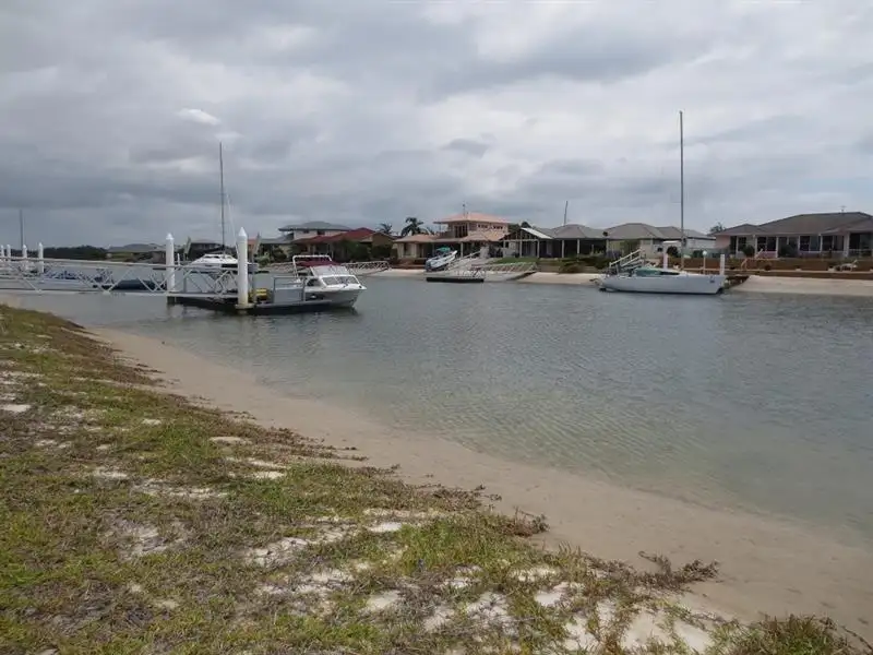 Main view of Homely land listing, 6 Barellan Avenue, Yamba NSW 2464