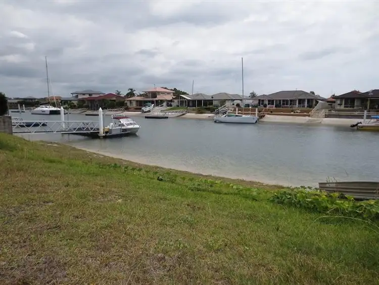Second view of Homely land listing, 6 Barellan Avenue, Yamba NSW 2464