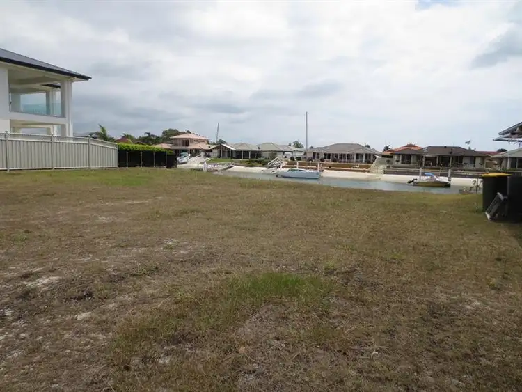 Third view of Homely land listing, 6 Barellan Avenue, Yamba NSW 2464