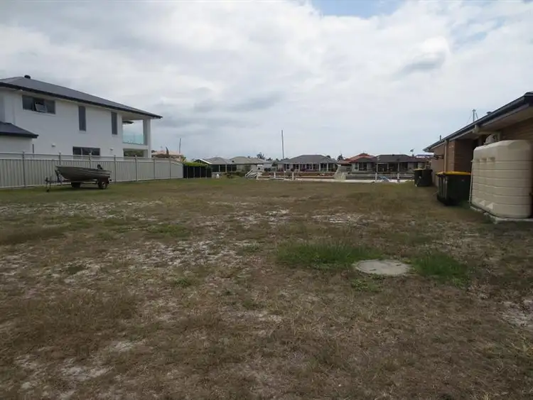 Fourth view of Homely land listing, 6 Barellan Avenue, Yamba NSW 2464