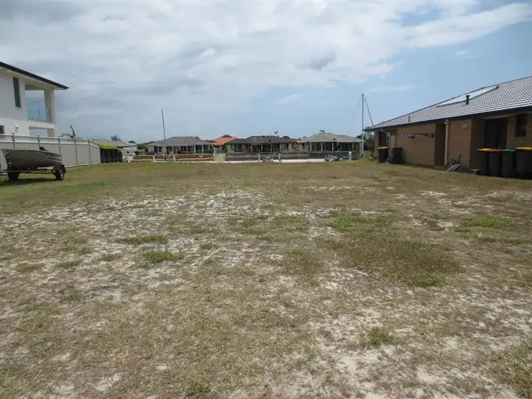 Fifth view of Homely land listing, 6 Barellan Avenue, Yamba NSW 2464