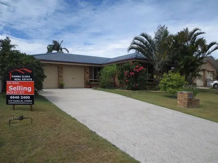 15 Casuarina Close, Yamba NSW 2464