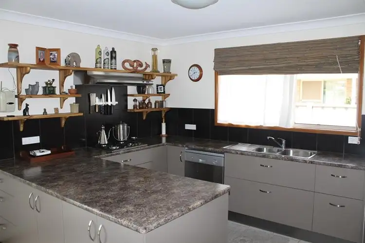 Second view of Homely house listing, 15 Casuarina Close, Yamba NSW 2464