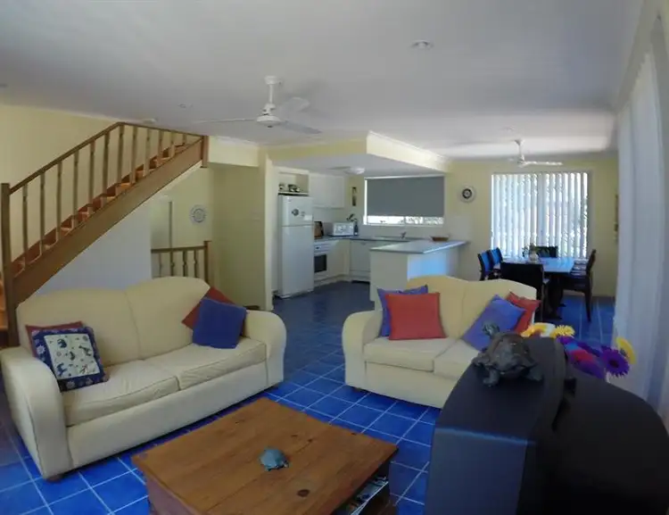 4/136 Yamba Road, Yamba NSW 2464