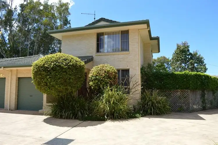 Second view of Homely unit listing, 4/136 Yamba Road, Yamba NSW 2464