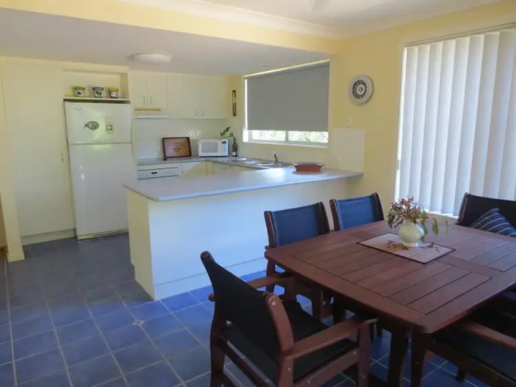 Third view of Homely unit listing, 4/136 Yamba Road, Yamba NSW 2464
