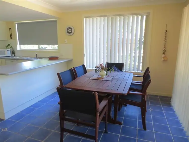 Fourth view of Homely unit listing, 4/136 Yamba Road, Yamba NSW 2464