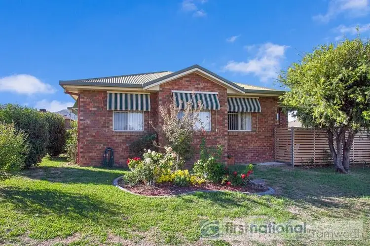 Third view of Homely unit listing, 1/3 Gorman Street, Tamworth NSW 2340