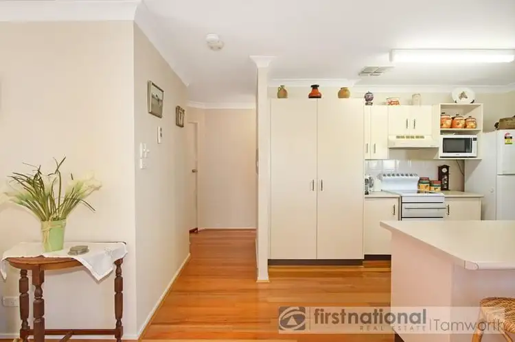 Fourth view of Homely unit listing, 1/3 Gorman Street, Tamworth NSW 2340