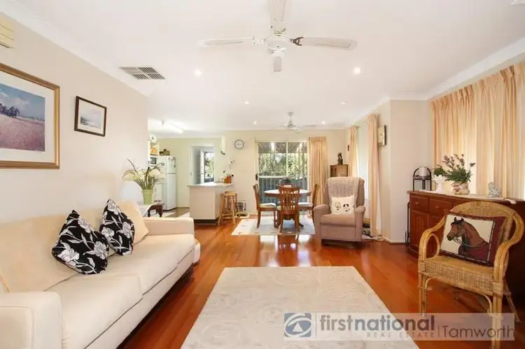 Fifth view of Homely unit listing, 1/3 Gorman Street, Tamworth NSW 2340