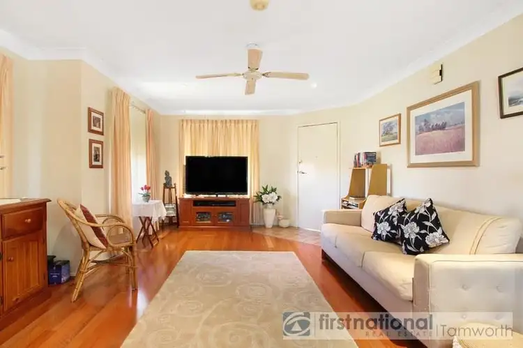 Sixth view of Homely unit listing, 1/3 Gorman Street, Tamworth NSW 2340