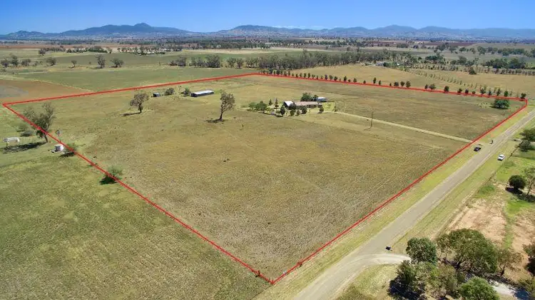 Second view of Homely rural property listing, 75 Glenara Lane, Tamworth NSW 2340