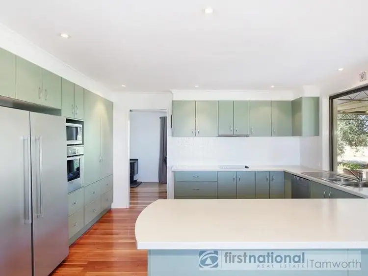 Third view of Homely rural property listing, 75 Glenara Lane, Tamworth NSW 2340