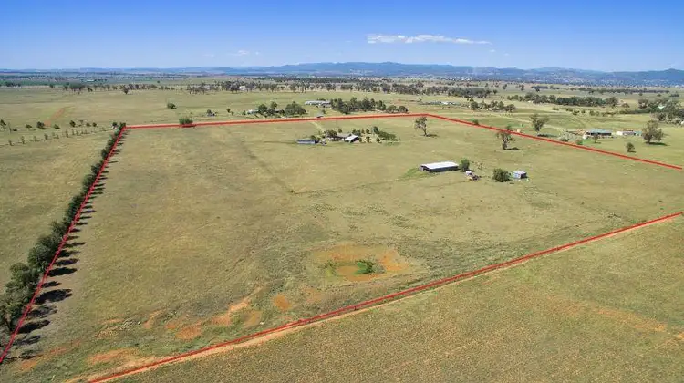 Fourth view of Homely rural property listing, 75 Glenara Lane, Tamworth NSW 2340