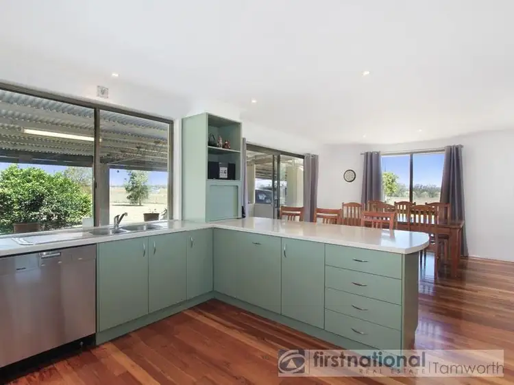 Seventh view of Homely rural property listing, 75 Glenara Lane, Tamworth NSW 2340