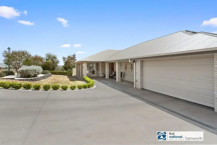 Main view of Homely house listing, 17 Mulconda Close, North Tamworth NSW 2340