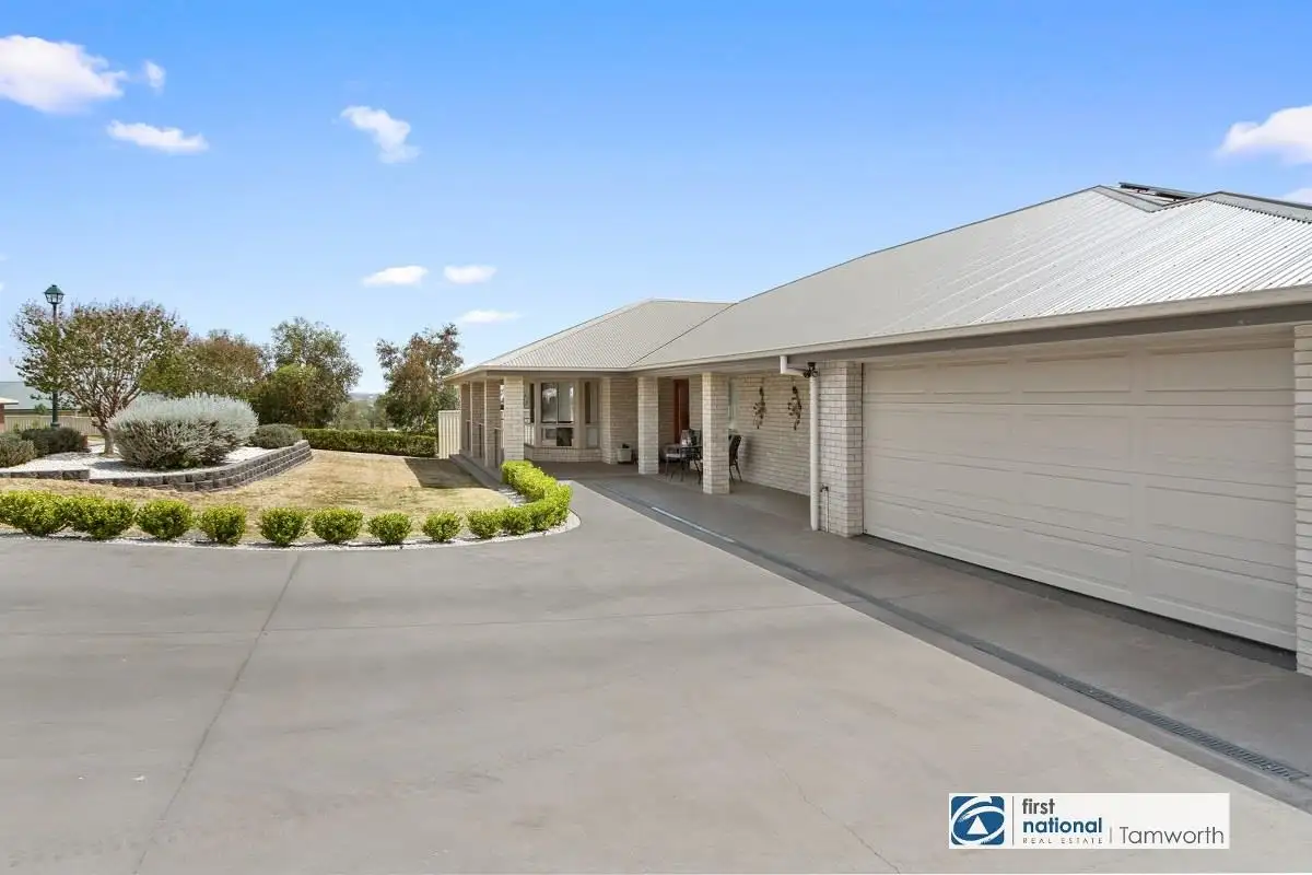 Main view of Homely house listing, 17 Mulconda Close, North Tamworth NSW 2340