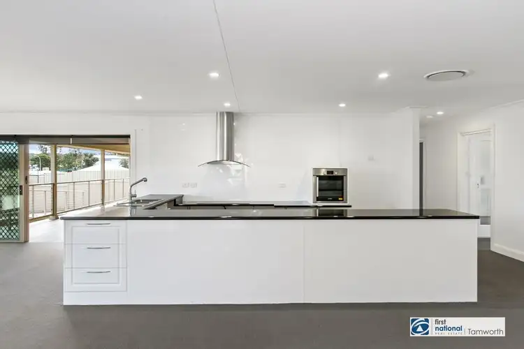 Fourth view of Homely house listing, 17 Mulconda Close, North Tamworth NSW 2340