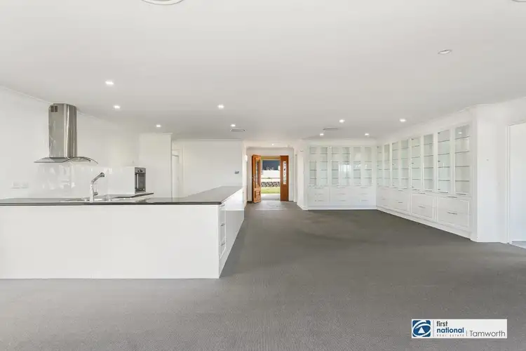 Fifth view of Homely house listing, 17 Mulconda Close, North Tamworth NSW 2340