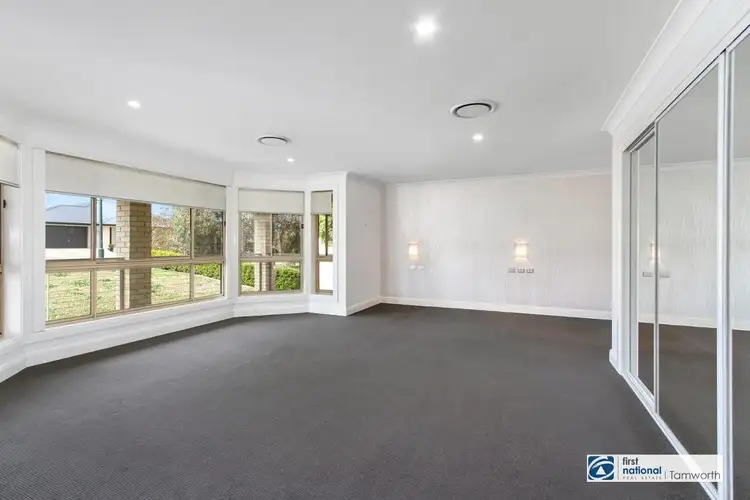 Sixth view of Homely house listing, 17 Mulconda Close, North Tamworth NSW 2340