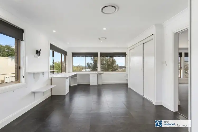 Seventh view of Homely house listing, 17 Mulconda Close, North Tamworth NSW 2340