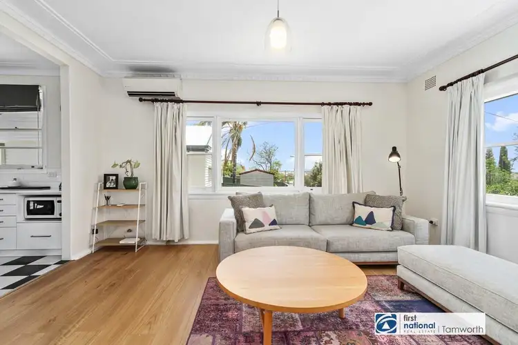 Seventh view of Homely house listing, 1 Rawson Avenue, North Tamworth NSW 2340