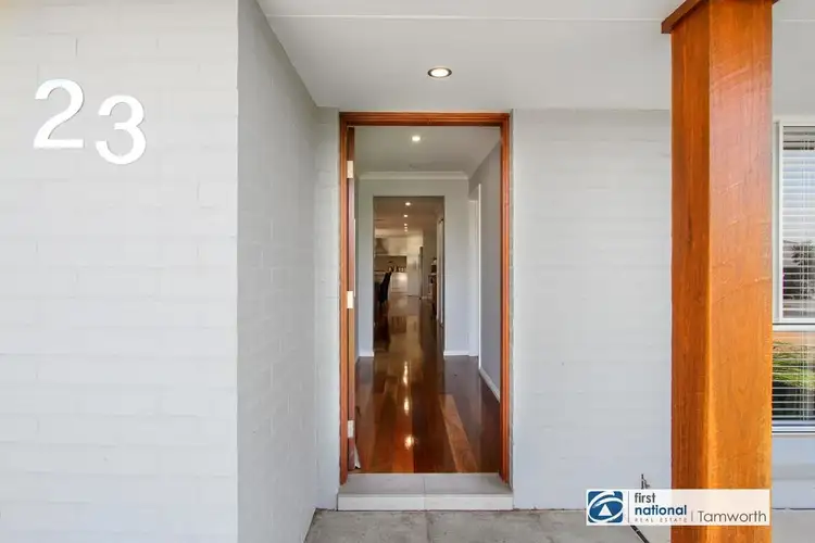 Third view of Homely house listing, 23 Milburn Road, Oxley Vale NSW 2340
