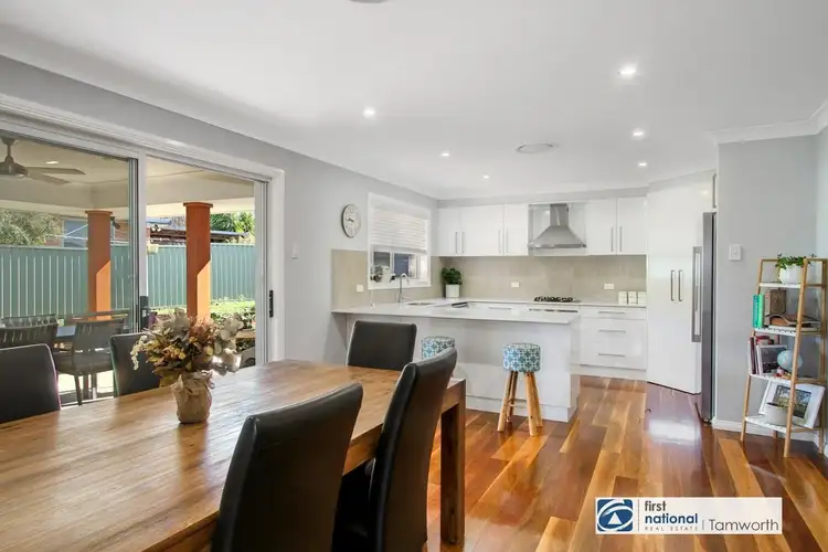 Sixth view of Homely house listing, 23 Milburn Road, Oxley Vale NSW 2340