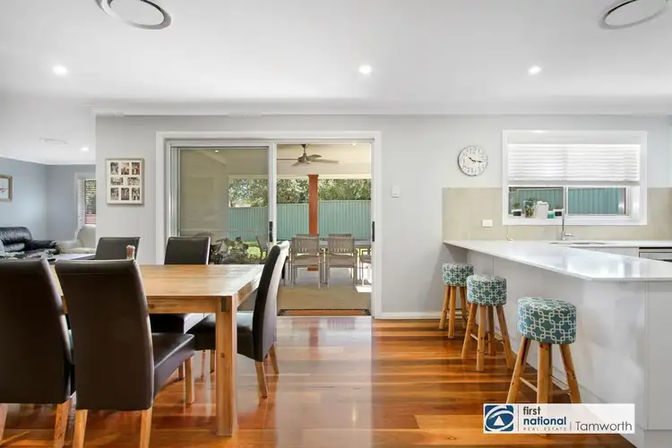 Seventh view of Homely house listing, 23 Milburn Road, Oxley Vale NSW 2340