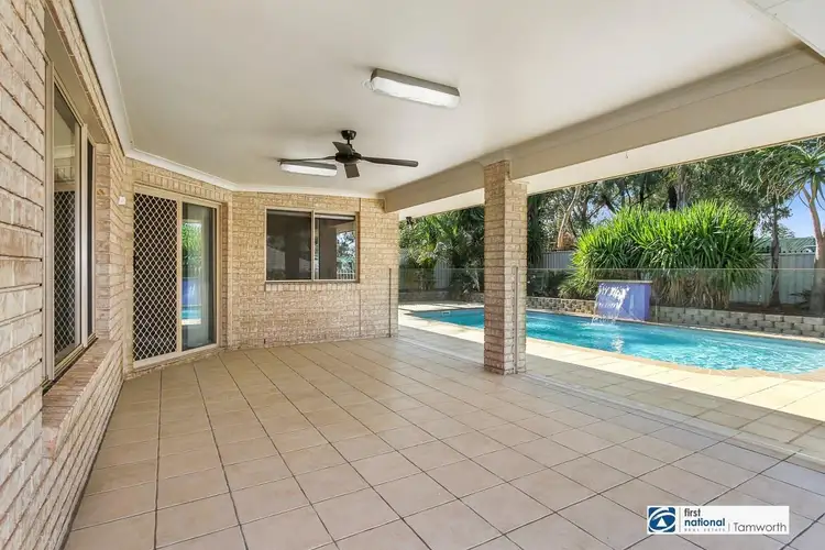 Third view of Homely house listing, 35 Fishermans Place, Tamworth NSW 2340