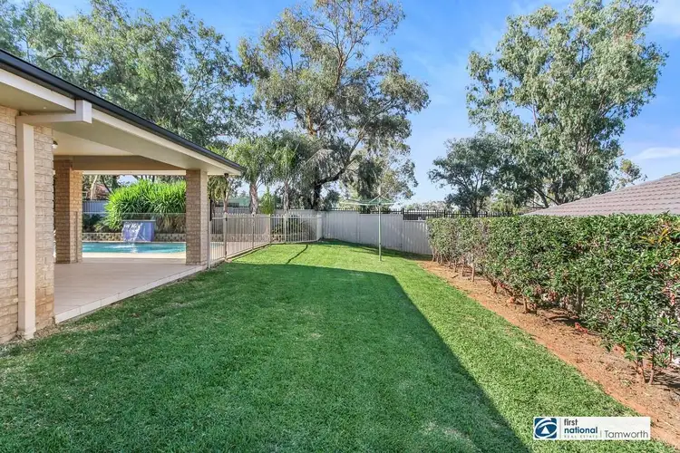 Fourth view of Homely house listing, 35 Fishermans Place, Tamworth NSW 2340